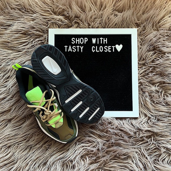 Nike m2k tekno sneakers - Picture 8 of 8